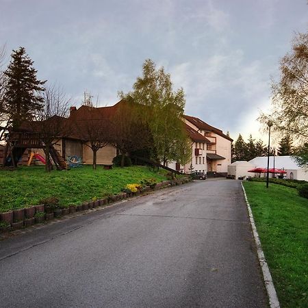 Bellevue Hotel And Resort Bardejov Bagian luar foto