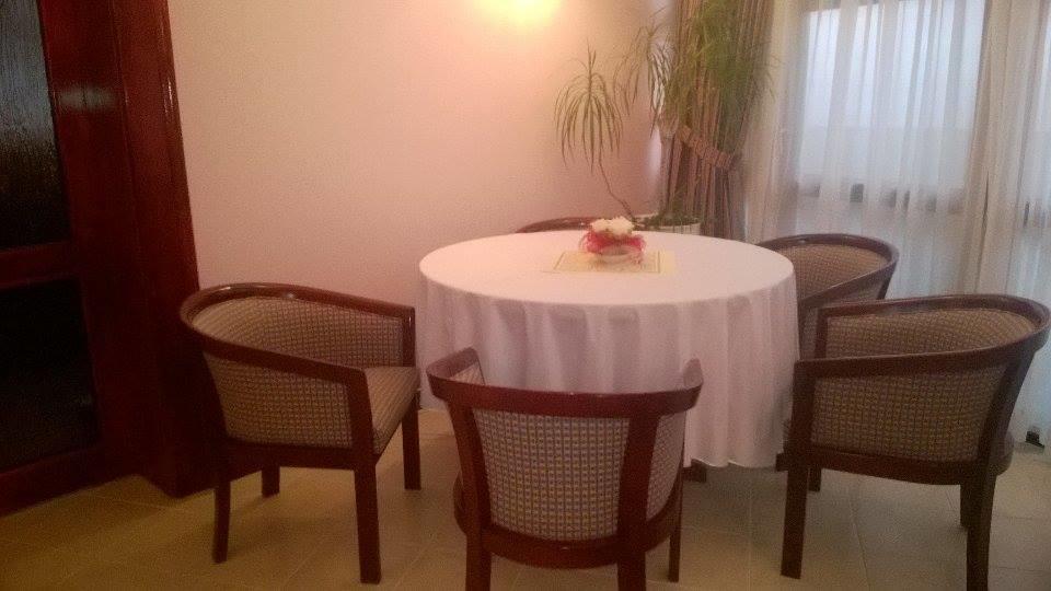 Bellevue Hotel And Resort Bardejov Ruang foto