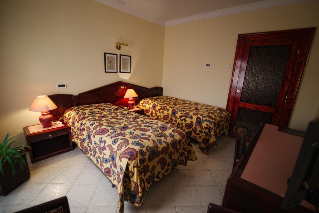 Bellevue Hotel And Resort Bardejov Ruang foto