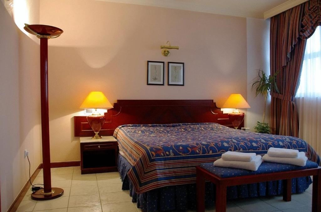 Bellevue Hotel And Resort Bardejov Bagian luar foto